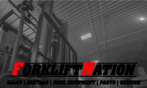 Forkliftnation.com thumbnail