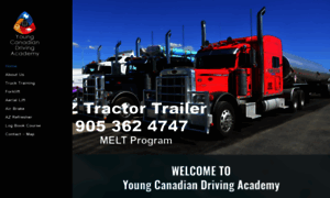 Forklifttrucktraining.ca thumbnail