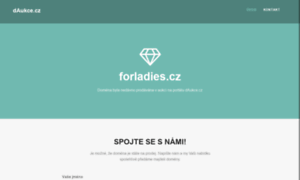 Forladies.cz thumbnail