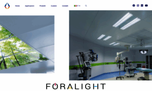 Forlight.it thumbnail