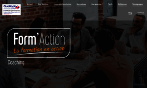 Form-action.com thumbnail