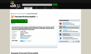 Form-auto-fill-form-autofill.soft32.com thumbnail