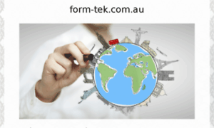 Form-tek.com.au thumbnail