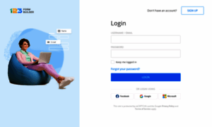 Form.123formbuilder.com thumbnail