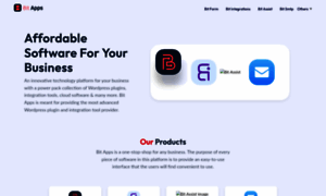 Form.bitapps.pro thumbnail