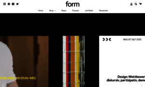 Form.de thumbnail