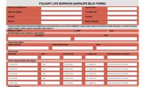 Form.lifebornova.com thumbnail