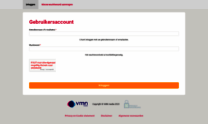 Form.managementsupport.nl thumbnail