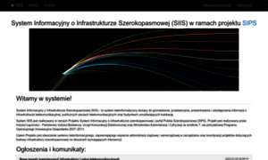 Form.teleinfrastruktura.gov.pl thumbnail