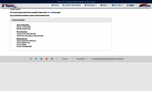 Form1099g.aztaxes.gov thumbnail