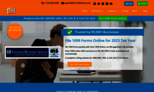 Form1099online.com thumbnail