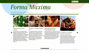Forma-maxima.ro thumbnail