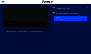 Forma2plus.com thumbnail