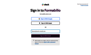 Formabilio.slack.com thumbnail