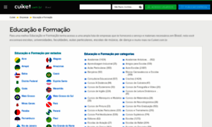 Formacao.cuiket.com.br thumbnail