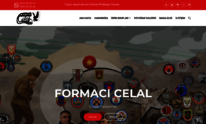 Formacicelal.com thumbnail