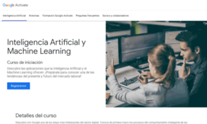 Formacionactivate.withgoogle.com thumbnail