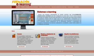Formacione-learning.es thumbnail