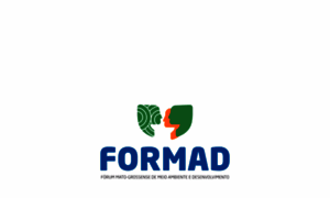 Formad.org.br thumbnail