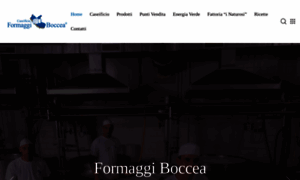 Formaggiboccea.it thumbnail