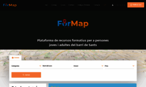 Formap.cat thumbnail