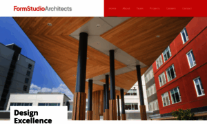 Formarchitecture.ca thumbnail