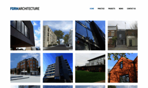 Formarchitecture.ltd.uk thumbnail