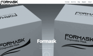 Formask.com.tr thumbnail