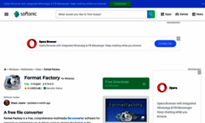 Format-factory.hi.softonic.com thumbnail