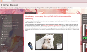 Format-guides.blogspot.com thumbnail