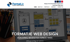 Format.ie thumbnail