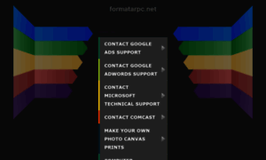 Formatarpc.net thumbnail