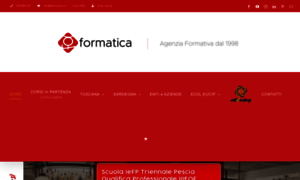 Formatica.it thumbnail