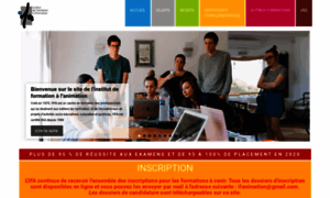 Formation-animation-ifa.fr thumbnail