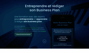 Formation-business-plan.ch thumbnail