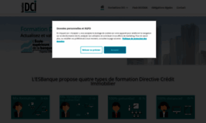 Formation-dci.fr thumbnail