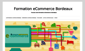 Formation-ecommerce-bordeaux.fr thumbnail