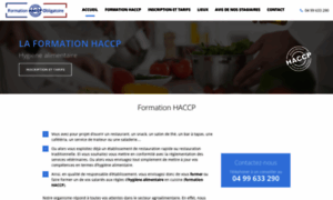 Formation-haccp-obligatoire.fr thumbnail