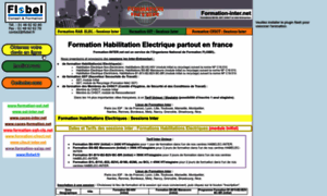 Formation-inter.net thumbnail