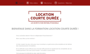 Formation-location-courte-duree.fr thumbnail