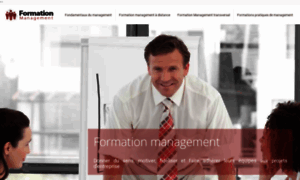 Formation-management.biz thumbnail