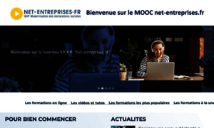 Formation-net-entreprises.fr thumbnail