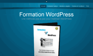 Formation-wordpress.autourdututo.fr thumbnail