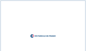 Formation.cci-paris-idf.fr thumbnail