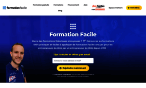 Formationfacile.com thumbnail