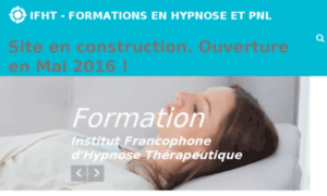 Formations-hypnose.eu thumbnail