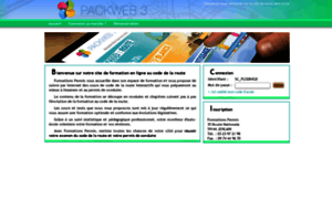 Formations-permis-le-nouvion-en-thierache.packweb2.com thumbnail