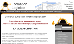 Formations-videos.fr thumbnail