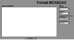 Formatmdx.azurewebsites.net thumbnail