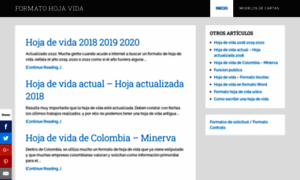 Formato-hoja-vida.com thumbnail